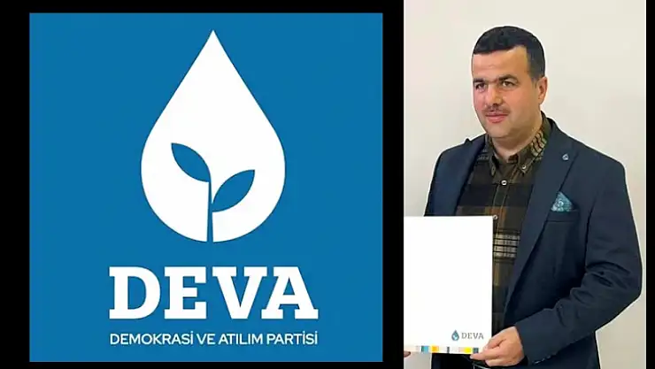 DEVA Partili Akıncı: Memleketimizi Hep Birlikte Ayağa Kaldıracağız