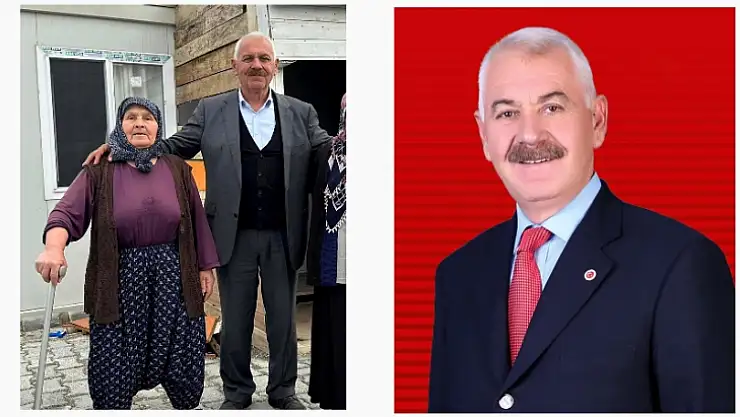 Doğanşehir Belediye Başkanı Mehmet Bayram'ın Acı Günü