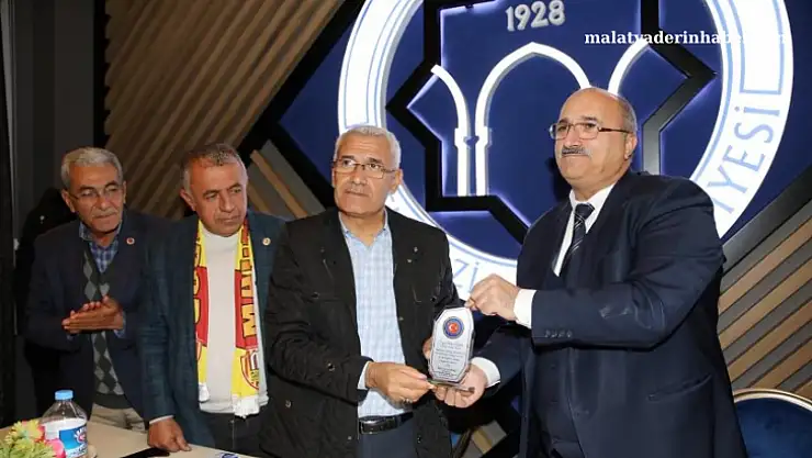 'Dönüşüm Konusunu Masaya Yatırmamız Gerekiyor'