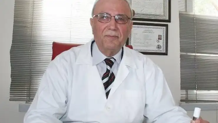 Dr. Sadık Özen'in Kaleminden Malatya ve Kaysısı