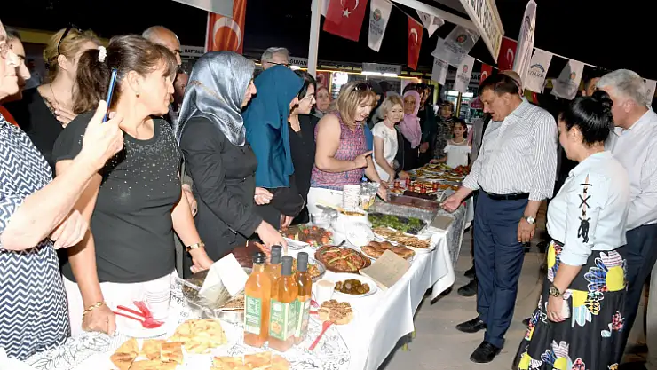 Dünya'nın En Zengin Mutfak Kültürüne Sahibiz