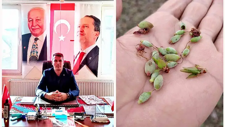 Emre Gönültaş: Akçadağlı Üreticilerimizin Sesine Kulak Verilsin