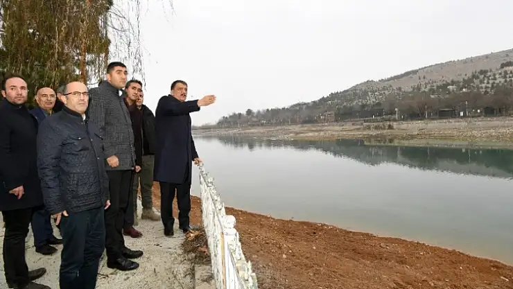 En Fazla Yatırım Yapan Büyükşehir Belediyesi