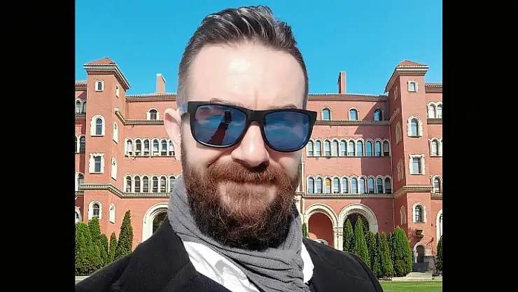 En İyi Olmak İçin, Hep Birlikte Boğaziçi Senfonisi
