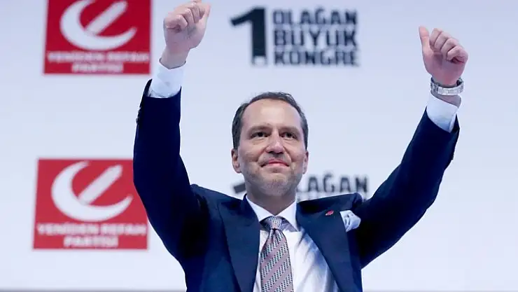 Erbakan Malatya'ya Geliyor