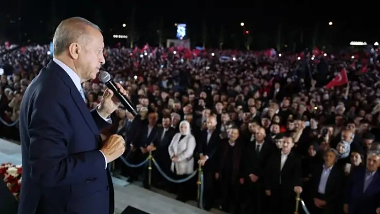 Erdoğan Talimatı Verdi AK Parti'de Değişim İçin Tarih Belli