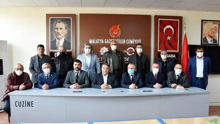 Fendoğlu: İnternet Yasası Çıkarılacak