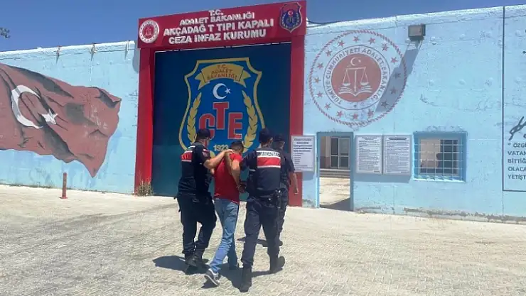 FETÖ Terör Örgütüne Üye Olmak Suçundan Yakalama