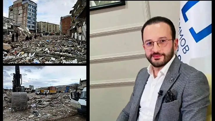 Fidanel: Ben Senden Özür Dilerim Malatya'm