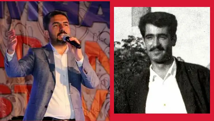 Filistin Mücadelesinde Hayatını Kaybeden Yeşilyurtlu Yiğit' Ali Kiraz'