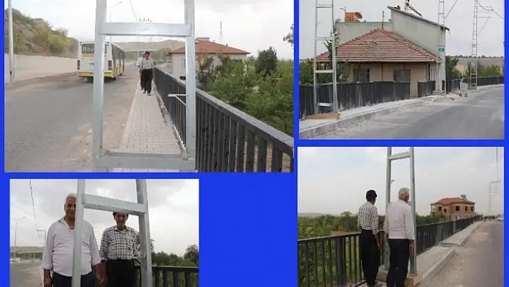 Filmlere Konu Olacak Çalışma  Mahalle Sakinleri Şokta