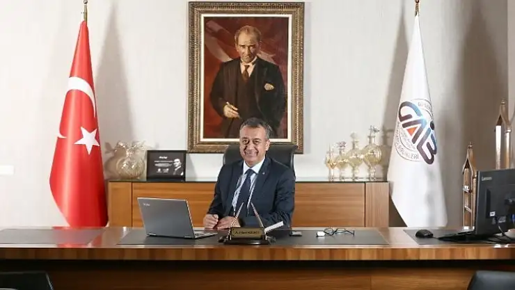GAİB Tarafından' E-Ticaret & E-İhracat Uzmanı Yetiştirme Eğitimleri'