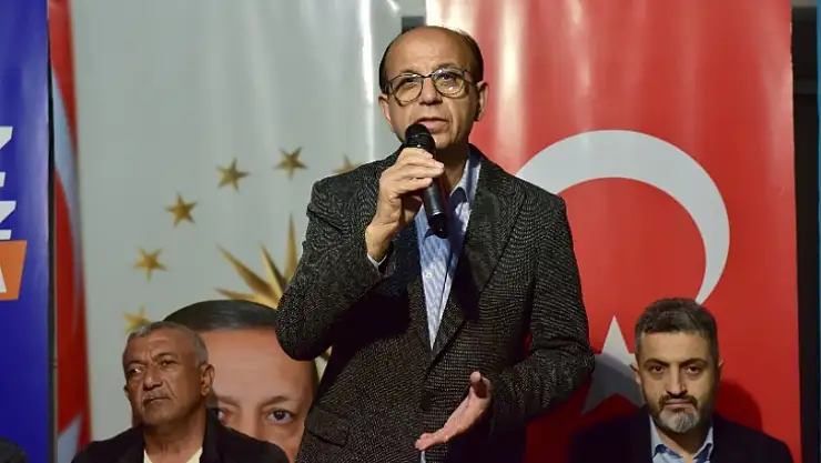 Geçit' Bu Şehirde Bir Daha Tabutlar Çıkmasına Müsaade Etmeyeceğiz'