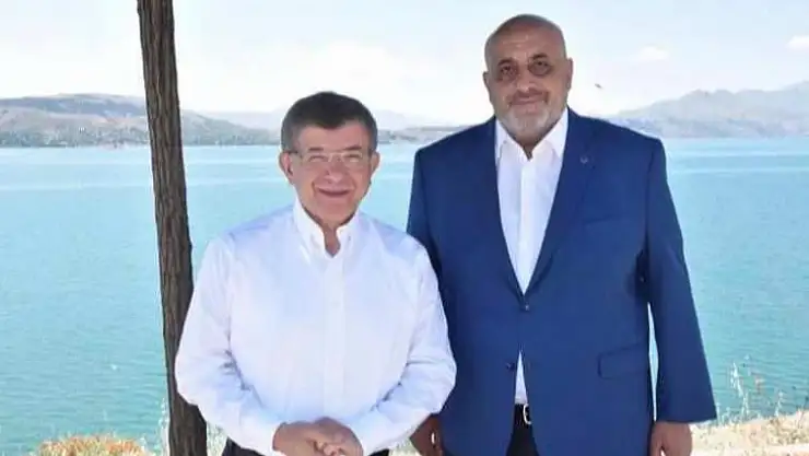 Gelecek Partisinde Mülakat Heyecanı