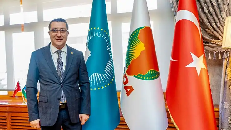 Genç' Türkiye ve Somali Arasındaki Dostluk Gelecekte de Devam Edecek'