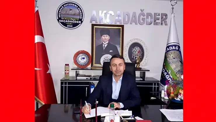 Genel Başkan Maskar' Cumhuriyet Bayramımız Kutlu Olsun'