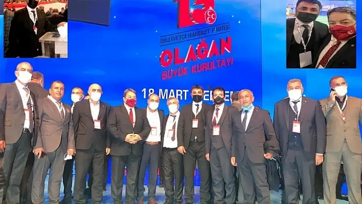 ' Genel Başkanımız Devlet Bahçeli'nin Lütuflarına Yaraşır Bir Malatya Olalım'