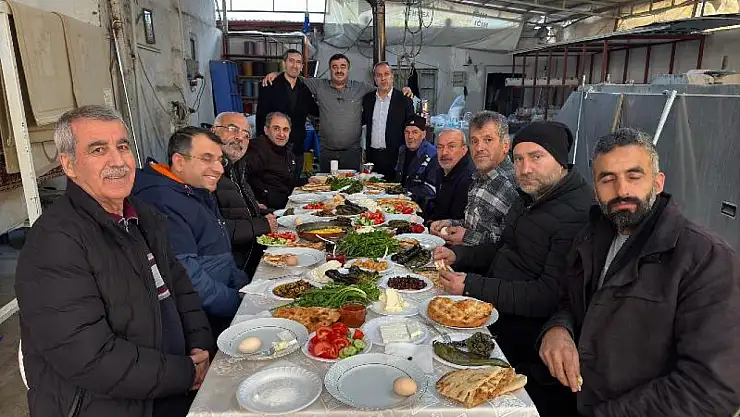 Gerçek Dostlar Umre Yolculuğunda
