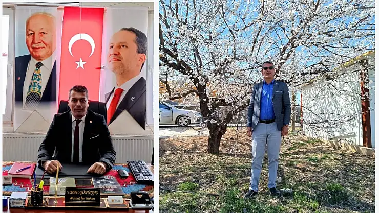 Gönültaş: Akçadağ'ın Ekonomisi Kayısıya Bağlı Çiftçi Destek Bekliyor!