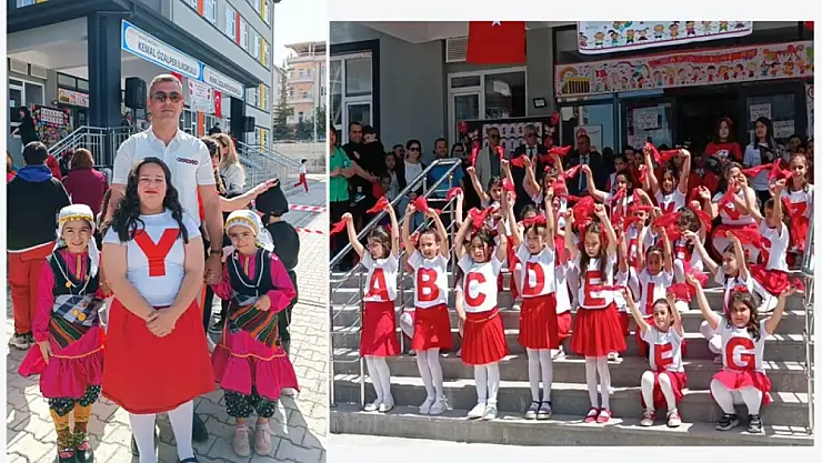 Gönültaş: Çocuklarımız Yarınlarımızın Teminatıdır!