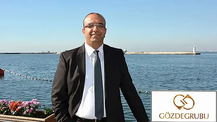 Gözde Grubundan Örnek Adım: Fazla Enerjiyi Organize Sanayiye Bedelsiz Veriyor