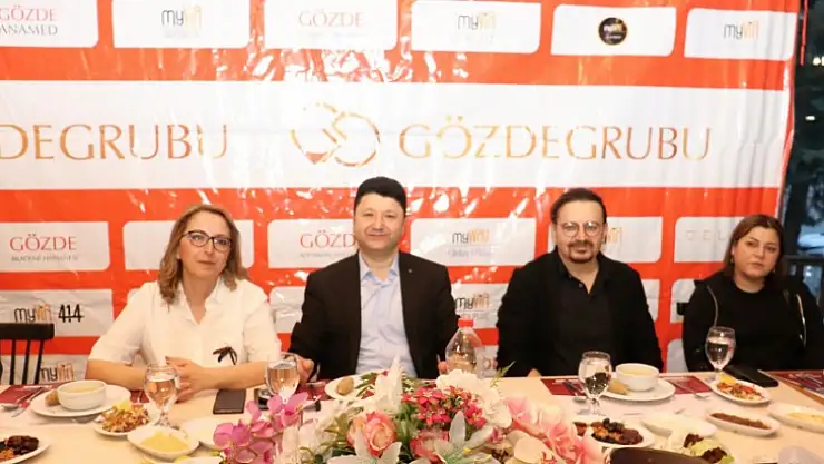 Gözde Sağlık Grubu Yatırımlarına Ara Vermedi'