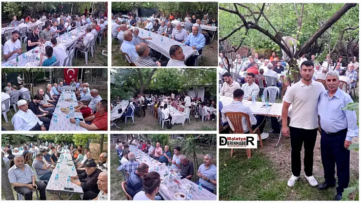 Günata Ailesi Türkiye'ye Örnek Oluyor