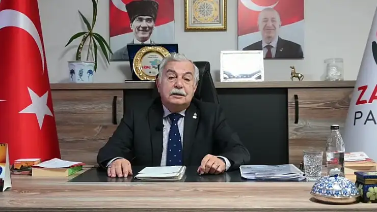 Gürel: Terör Tehdidi Gerçekse Bilmeliyiz