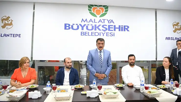 Gürkan: Ülkemizin Genç Girişimcilere İhtiyacı Var