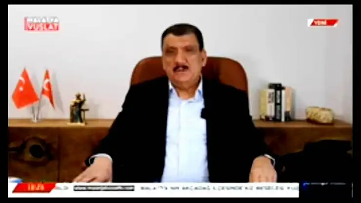 Gürkan' Yapılan İtibar Suikastı Girişimi Hiçbir Şekilde Tasvip Etmediğimi İfade Ediyorum'