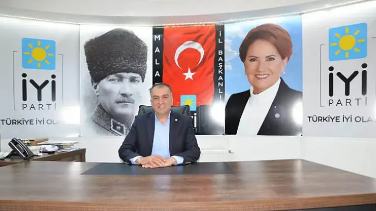 Hakan Yılmaz, ' Biz İktidara Yürüyen Bir Partiyiz