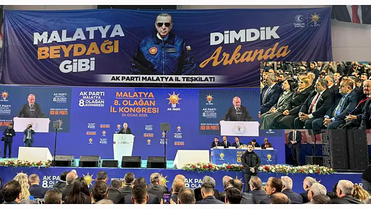 Halkın Vekili Ölmeztoprak: Malatyalı Hemşerilerime Teşekkür Ediyorum