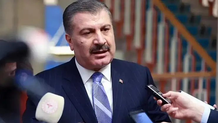 Hastaneye Gitmeden Rapor Dönemi