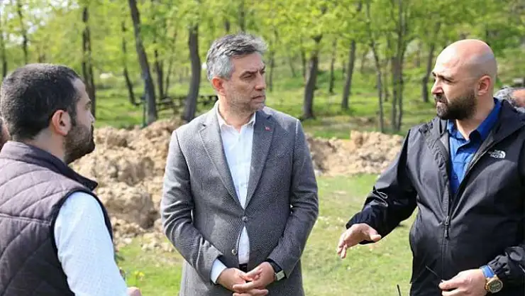 Hedef Öncelikli Olarak Çocuklara ve Öğrencilere Temel Seviyede Tarım Eğitimi