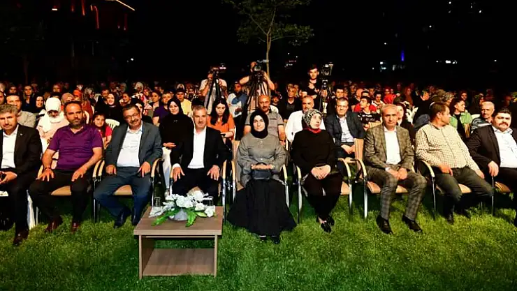 'Hedefimiz Bilinçli Bir Nesil Yetiştirmektir'