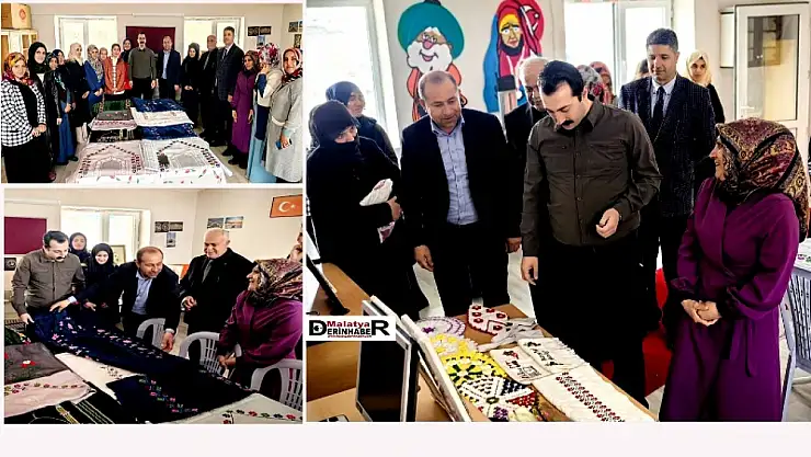 Hekimhan Söğüt Mahallesinde Yaşamak Ayrıcalıktır