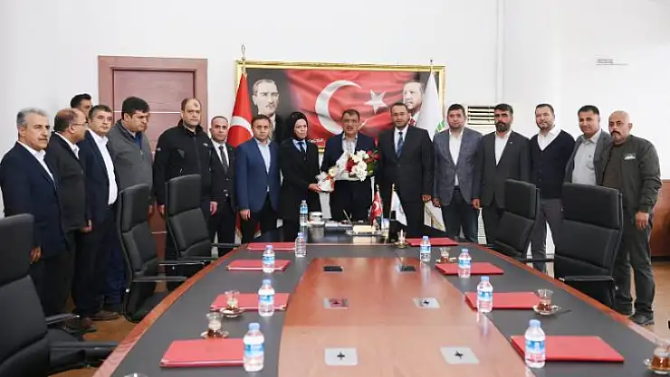Hizmet İş Sendikası ile MOTAŞ Şirketi Arasında Toplu İş Sözleşmesi İmzalandı