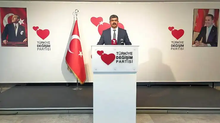 İl Başkanı Karakuş' Açlık Sınırının Altında Verilen Zam Çalışanlara Hakarettir'