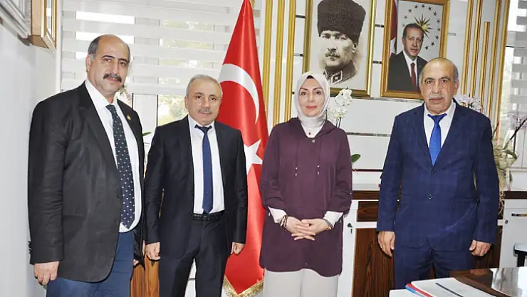 İl Milli Eğitim 2023'ün İlk Aylarında Taşınıyor