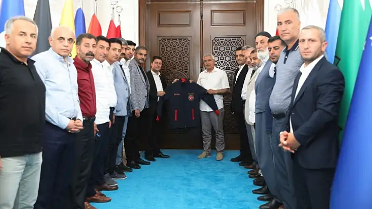 'İlçemizin Her Bir Köşesi Bizim İçin Ayrı Değerli'