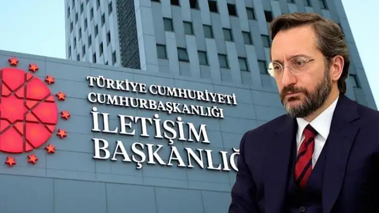 İletişim Başkanı Altun: 'Türkiye karşıtları, beşinci kol unsurlarını devreye sokarak dezenformasyon kampanyaları yürütmektedir'