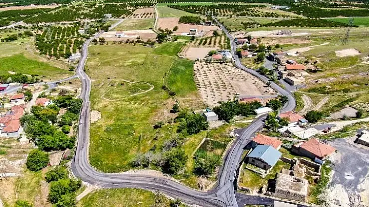 Ilıcak'lı Mahalle Sakinleri Başkan Gürkan'ı Kurban'la Karşıladılar