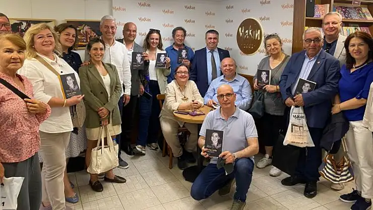 İmzalar Aytaç Abla İçin Atıldı