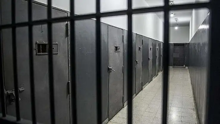 İnfaz Düzenlemesi TBMM'ye Sunuldu