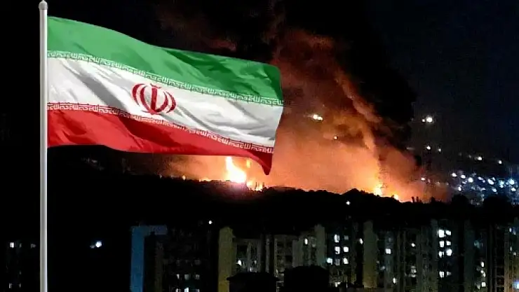 İran Sağlık Bakanlığı: 606 Ölü, 5 Bin 332 Yaralı