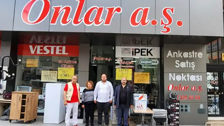 İş Adamı Ozan Dedekan Boztepe'nin Ağzından' Malatya'da Ekonomik Kriz ve Depremin İzleri'