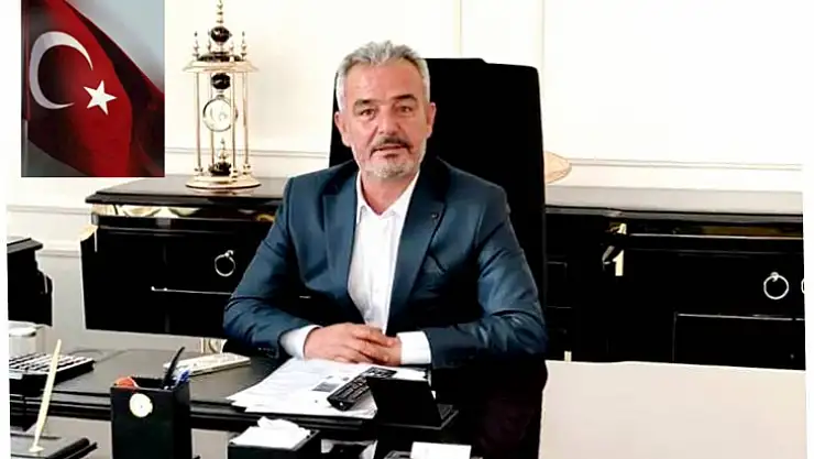 İşadamı, Siyasetçi Osman Güde'ye Hastanede Operasyon