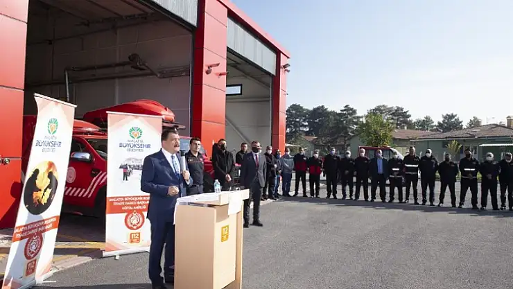 İtfaiye Teşkilatımızla Gurur Duyuyoruz İyi Ki Varlar