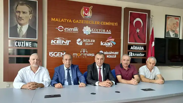 İYİ Parti İl Bşk. Yılmaz' Tanıdığı Olan İşe Giriyor'