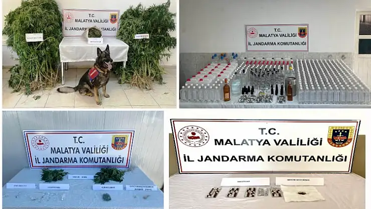 Jandarma Asayiş Olayları